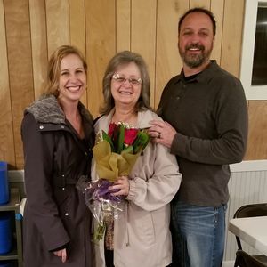 Meet your Posher, Brian